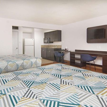 Motel 6-Lancaster, Tx - Desoto - Ланкастер Екстер'єр фото
