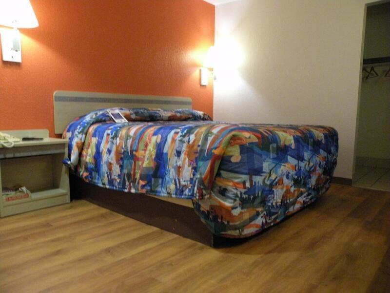 Motel 6-Lancaster, Tx - Desoto - Ланкастер Екстер'єр фото