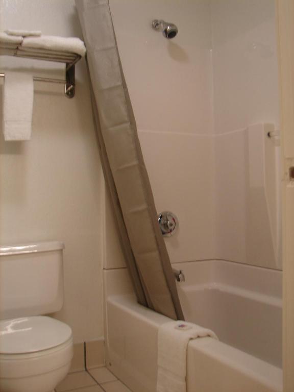 Motel 6-Lancaster, Tx - Desoto - Ланкастер Екстер'єр фото