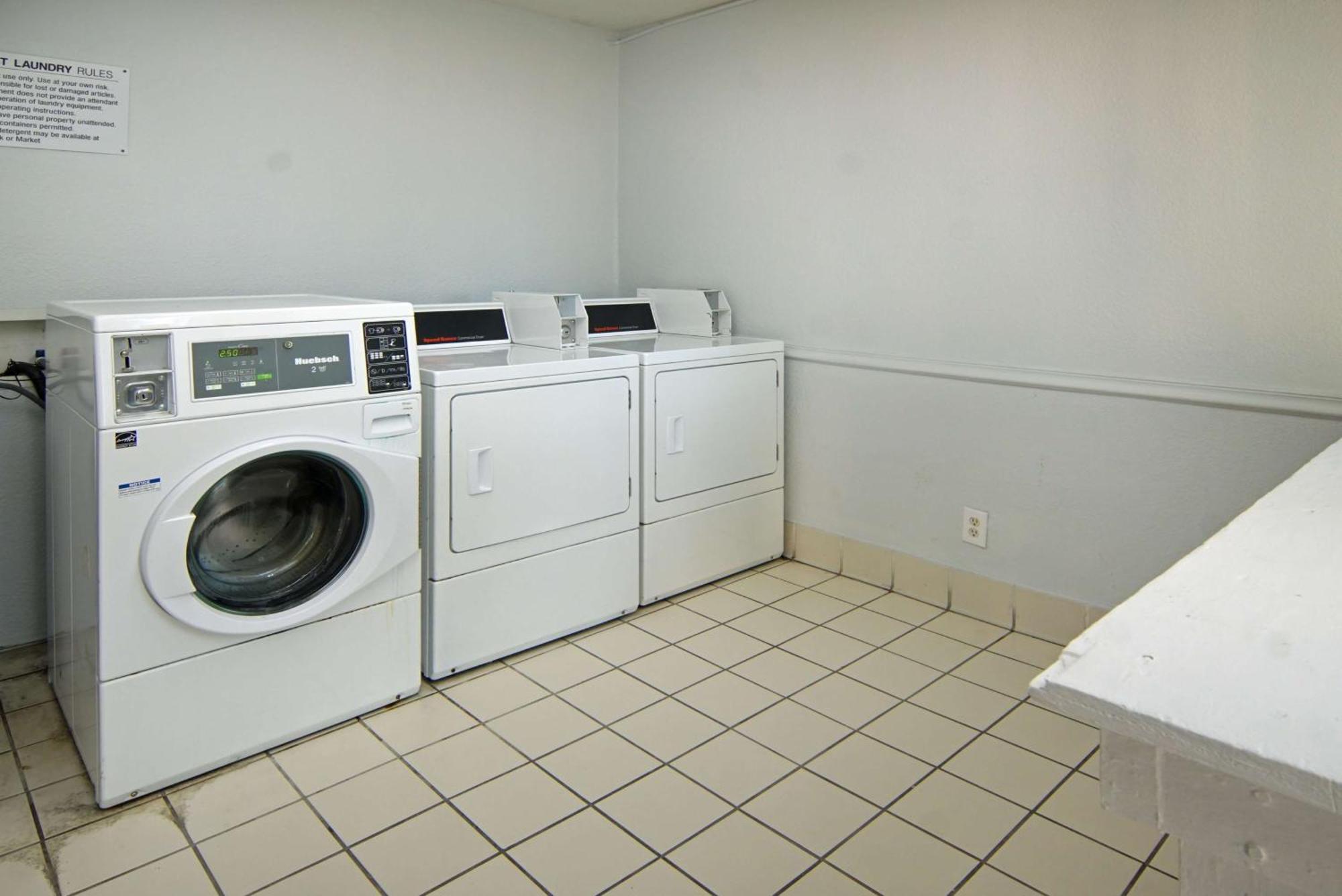 Motel 6-Lancaster, Tx - Desoto - Ланкастер Екстер'єр фото