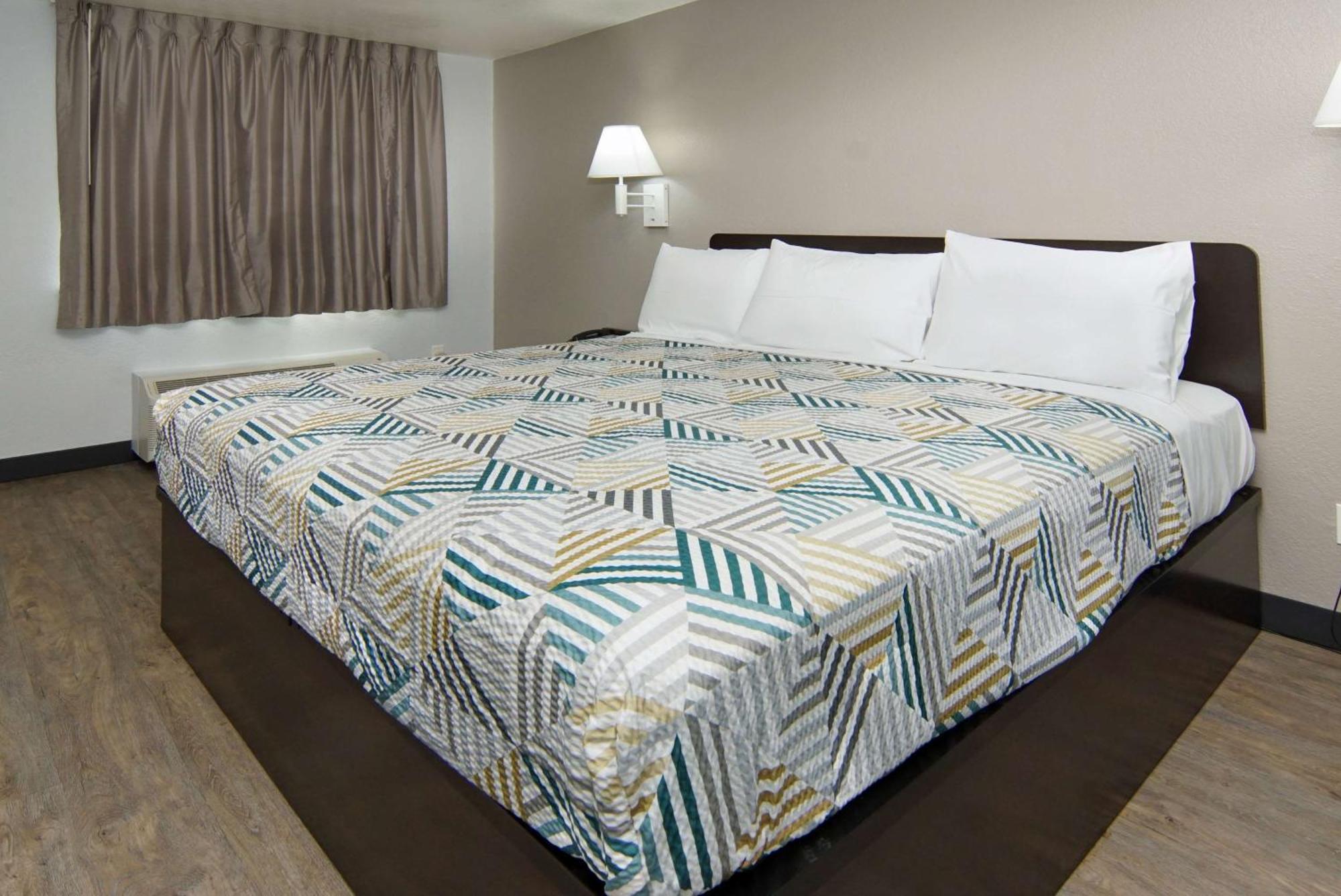 Motel 6-Lancaster, Tx - Desoto - Ланкастер Екстер'єр фото
