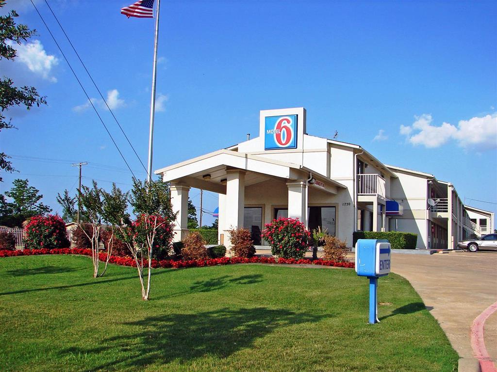 Motel 6-Lancaster, Tx - Desoto - Ланкастер Екстер'єр фото