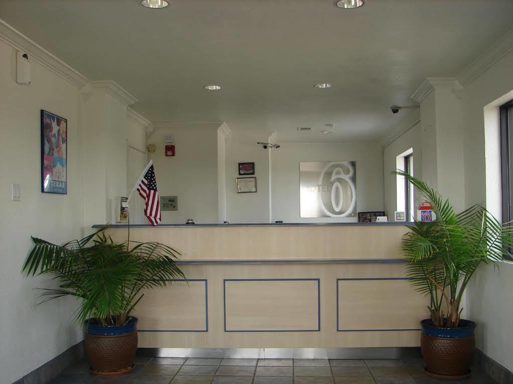 Motel 6-Lancaster, Tx - Desoto - Ланкастер Екстер'єр фото